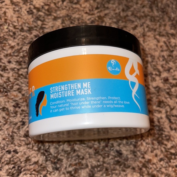 Hair Under There Collection. 1) Conditioner 2) Moisturizer 3) Cleanser - Picture 4 of 9